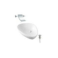 thumbnail image 1 of DROP Bath and Kitchen Bain lavabo vasque, 1 of 6