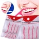 thumbnail image 5 of 75 Uds. Palillos Dentales para El Cuidado La Bucal Limpieza Dientes, 5 of 9