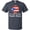 Navy Blue, variant on Inktastic I'm So Cute, I Must Be Puerto Rican Sunflower Puerto Rico T-Shirt