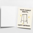 thumbnail image 4 of Tarjeta de cumpleaños WowBeFun divertida para hombres, mujeres, papá, mamá y más, 4 of 5