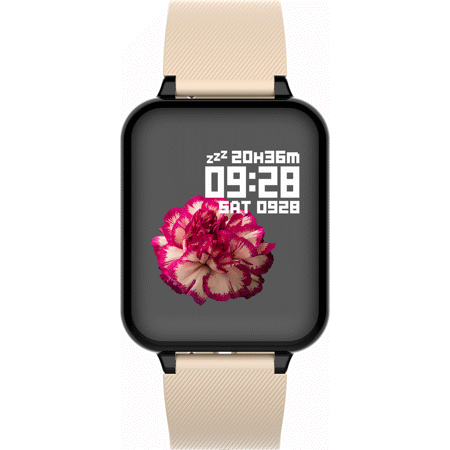 huawei smart watch blood pressure monitor