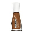 thumbnail image 5 of Sally Hansen Insta-Dri Nail Polish, 733 Unity Galore, 0.31 fl oz, 5 of 5