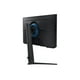 thumbnail image 4 of Monitor Gamer 25" Odyssey G4 FHD con visión de juego ultra-amplia, 4 of 17