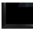 thumbnail image 7 of Snap - Sports Jersey Display Case - Shadow Box - 20"x30" - Black Wall Mount Room Décor, 7 of 7