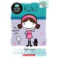 thumbnail image 1 of Kiki, Kyla May Broché, 1 of 1