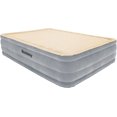 thumbnail image 2 of Bestway - Foam Top Comfort Raised Airbed, 18" Queen, 2 of 6