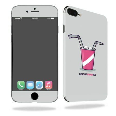MightySkins Skin Decal Wrap Compatible with Apple Sticker Protective Cover 100's of Color