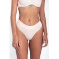 thumbnail image 1 of Panty Brasilera Algodón (1059) crema XL Diane & Geordi Colombia 1059, 1 of 2