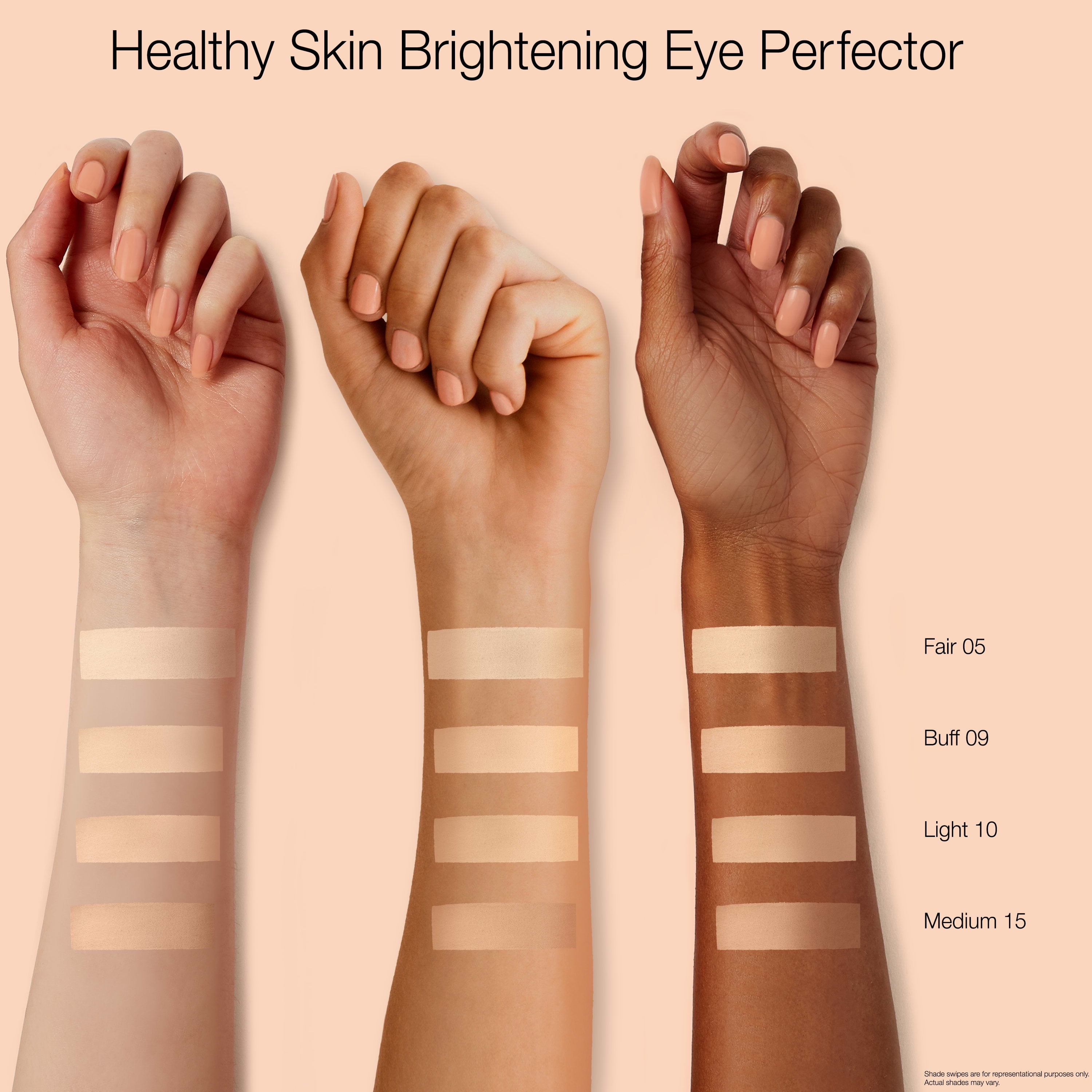neutrogena healthy skin concealer