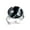 Multi 2, variant on White Marble Print Stainless Steel Rings for Women, Open Adjustable Ring Promise Ring Jewelry Gifts