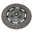 thumbnail image 4 of Crown Automotive Clutch Disc J0930731 OE Replacement; 8-1/2 Inch Diameter, 4 of 4
