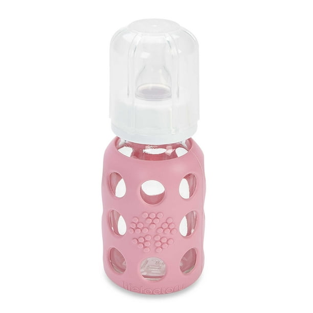 Glass baby cheap bottles walmart