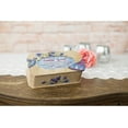 thumbnail image 5 of Cottage Garden Someone Special Truly Butterfly and Bird Glitter Musical Box Plays Tune Wonderful World, 5 of 5