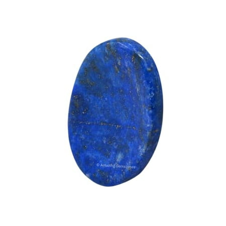 Amazing Gemstone Natural Lapis Lazuli Crystal Worry Stones for Anxiety - Thumb Worry Stone for Stress Meditation  Anxiety Relief Items Healing Stones and Crystals Amazing Gemstone Natural Lapis Lazuli Crystal Worry Stones for Anxiety - Thumb Worry Stone for Stress Meditation  Anxiety Relief Items Healing Stones and Crystals