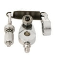 thumbnail image 2 of 1 Tambor Pedal Sps Leva con , Regalos Tensor para Principiantes de Instrumentos Musicales Hugo Leva de resorte del pedal de tambor, 2 of 10