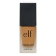 thumbnail image 6 of e.l.f. Flawless Satin Foundation, Cashew, 0.68 fl oz, 6 of 7