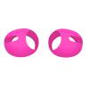 thumbnail image 2 of 2 auriculares inalámbricos antideslizantes para AirPods Pro Ear Cover (Rose Red), 2 of 8