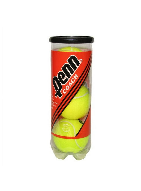 Tennis Balls in Tennis & Racquets