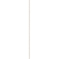 thumbnail image 3 of Ekena Millwork 94"H x 1/4"T May Adjustable Wood Decorative Slat Wall Panel Kit, Birch (contains 43 Slats), 3 of 16