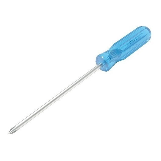 Destornillador Azul Barra Redonda Phillips #0 1/8x8 D381 SURTEK D381-SUR