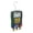 MCD11026, variant on Mrcartool 2Pcs Digital Manifold Gauge Temperature Clamp -40 to 150°C Pipe Gripper 1.57in Jaw Opening 50.05in Cable for AC Refrigerant Gauge