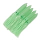 thumbnail image 1 of Señuelo De Calamar, Faldas Luminosas Cebo De Pesca De Plástico Suave Para Trucha De Salmón De Bajo, 1 of 7