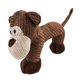 thumbnail image 5 of Mascota Perro Cachorro Squeaky Toy Forma Animal Interative Squeaker Mono Yuyangstore Squeaky Chew Toys, 5 of 8
