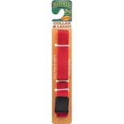 Hatfield Metal One Size Nylon & Mesh Safety Dog Collar