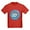 Red, variant on CafePress - Clausometer Kids Dark T Shirt - Dark T-Shirt Kids XS-XL