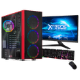 thumbnail image 1 of PC Gamer Xtreme AMD Radeon Vega Renoir Ryzen 5 5600G 16GB SSD 240GB 2TB Monitor 27 WIFI, 1 of 2