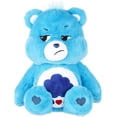 thumbnail image 1 of Animal de peluche de oso gruñón, 11 pulgadas, 1 of 5
