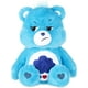 thumbnail image 1 of Animal de peluche de oso gruñón, 11 pulgadas, 1 of 5
