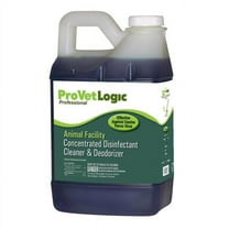 Animal Facility Disinfectant Pack 4- 0.50 Gallon ProLoc Dispenser Bottle