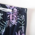 thumbnail image 4 of Defitshape Women's Pajamas Set Cotton Printed Pjs Short 2 Piece Cartoon Shorts Comfy Lightweight Sleeveless Drawstring Summer Lounge Set Style11 Medium, 4 of 4