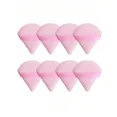 thumbnail image 3 of 20Pcs Triangle Makeup Sponge Blenders Reusable Multi Functional Makeup Tools Suitable For Foundation Cream BB Cream Sunscreen Air Cushion Blush Perfec, 3 of 4