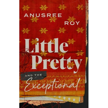 Little Pretty and the Exceptional, (Paperback)