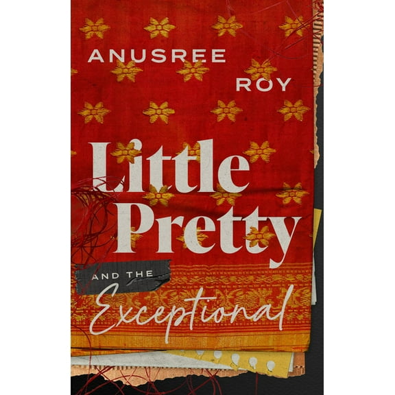 Little Pretty and the Exceptional, (Paperback)