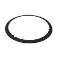 thumbnail image 2 of John Deere Original Equipment Gasket - R529640, 2 of 6