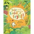 thumbnail image 2 of Jojo and the Food Fight! (Paperback), 2 of 2