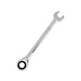thumbnail image 3 of SHOWERORO 2Pcs Tooth Short Handle Wrench Premium Steel for Car Emergency, 3 of 8