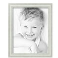 thumbnail image 2 of ArtToFrames 11" x 14" White Picture Frame, 11x14 inch White MDF Poster Frame (WOM-4098), 5 Pack, 2 of 7