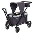 thumbnail image 1 of Baby Trend Expedition Stroller Wagon, Liberty Midnight, 1 of 5