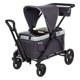 thumbnail image 1 of Baby Trend Expedition Stroller Wagon, Liberty Midnight, 1 of 5