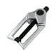 thumbnail image 4 of Extractor de cojinetes de 2 mordazas, herramienta manual de reparación para bujes de rueda de coche y motocicleta, 4 of 9