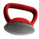 thumbnail image 5 of Cepillo de limpieza Cepillo para platos Utensilios de cocina Herramientas de limpieza Cepillo para lavar platos Cepillo para platos Rojo, 5 of 6
