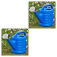 thumbnail image 3 of Billuyoard Herramienta esencial para jardineros domésticos, regadera de jardinería, incluso distribución de agua, 3 of 6