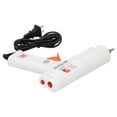 thumbnail image 1 of Hot Melt Glue  Kit, Industrial High Power Mini Heating Hot Melt Glue , With A Working Indicator For DIY Handicrafts Arts And Craft DIY Repair Kit US Plug,EU Plug, 1 of 8