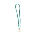 thumbnail image 2 of Pearl Women Necklace Portable Irregular Replacing Solid Color Solid Color Decorative Hanging Necklaces Jewelry Birthday Gift Type 4, 2 of 8