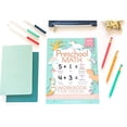 thumbnail image 3 of Preschool Math Workbook for Toddlers Ages 2-4...PAPERBACK – 2019 by Modern Kid Press, 3 of 11