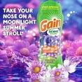 thumbnail image 2 of Gain Laundry Scent Beads, Fireworks In-Wash Scent Booster, Moonlgith Breeze Scent, 13.2oz, 2 of 11